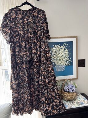 3X Dress